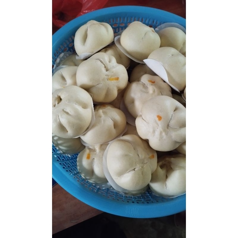 

Bakpao Ayam