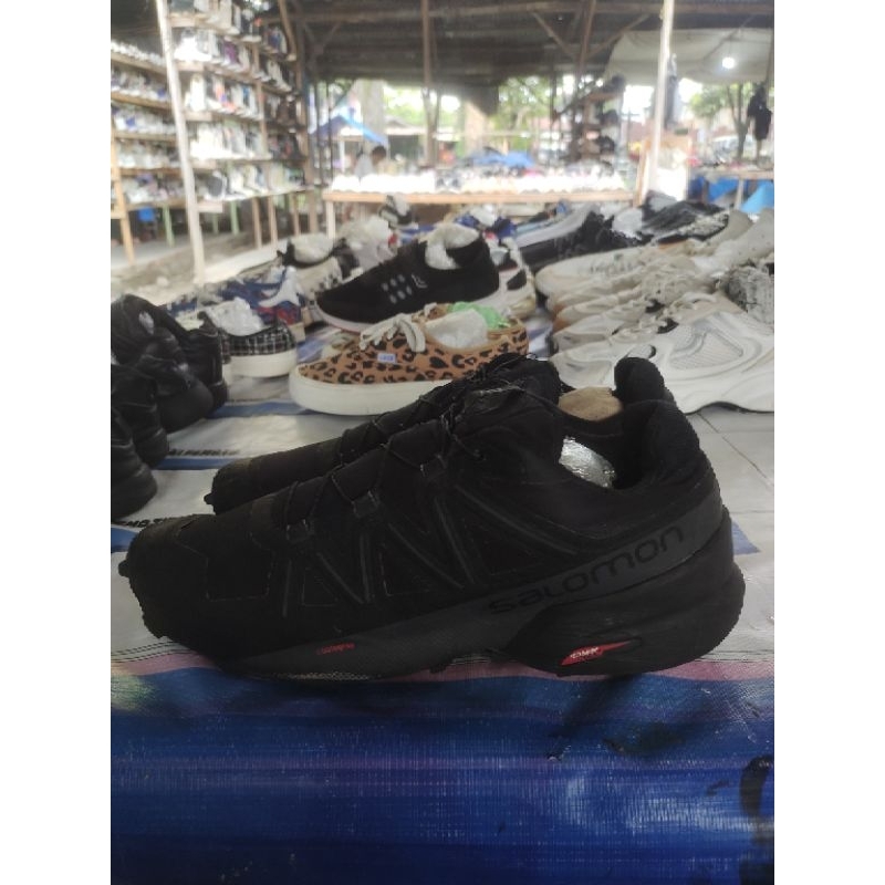 SALOMON TRAIL OUTDOOR SECOND