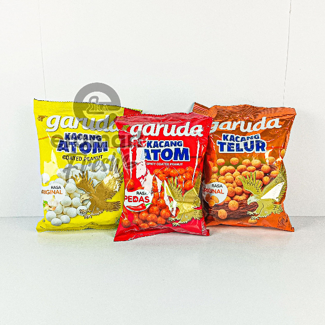 

KACANG ATOM GARUDA ALL VARIANT