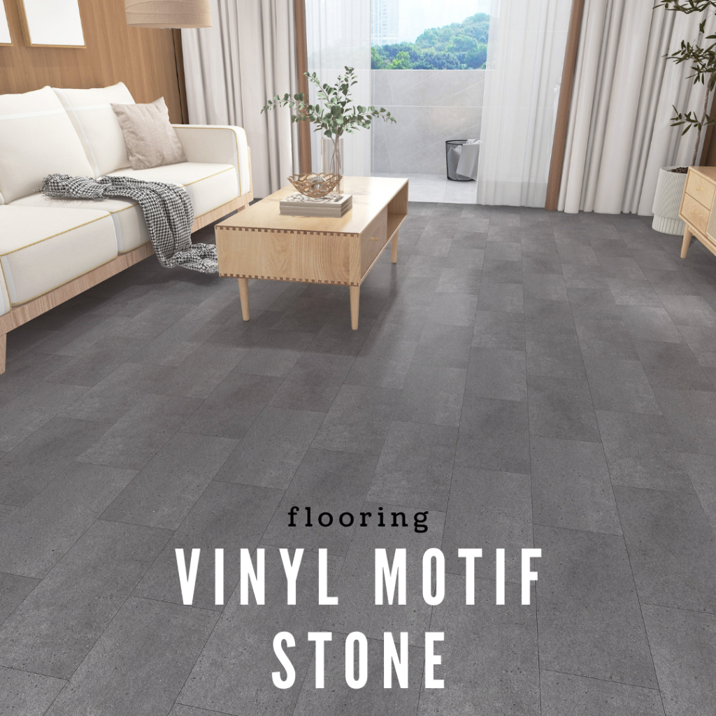 LANTAI VINYL MOTIF MARMER MARVEL SPACE TEBAL 3MM - HARGA PERPCS