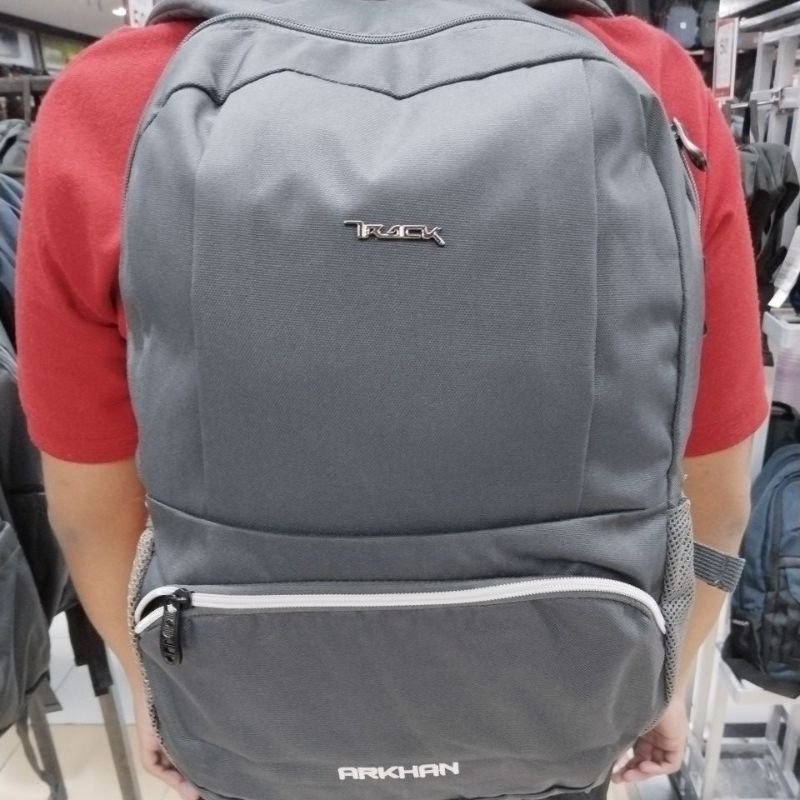 TAS RANSEL TRACKER