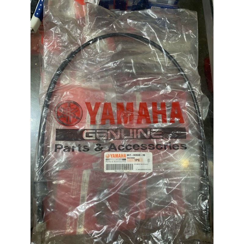 Kabel kilometer Alfa 3ay-h3550-00 Yamaha