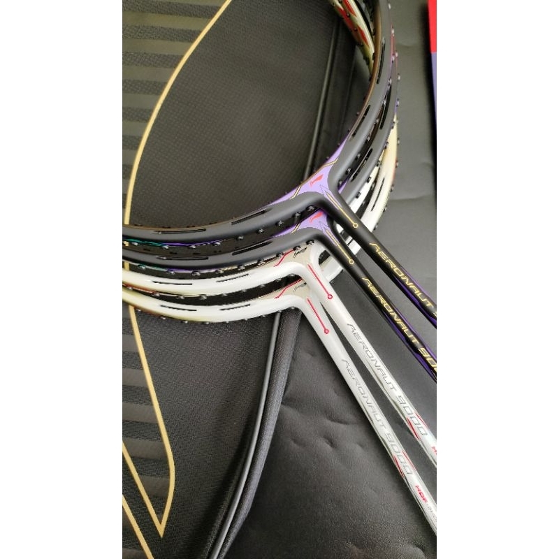 LI-NING AERONAUT 9000/9000 i ORIGINAL PRODUCT