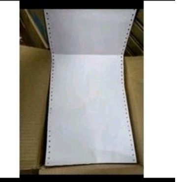 

continous form 5 ply 9.5 x 13 1 dus