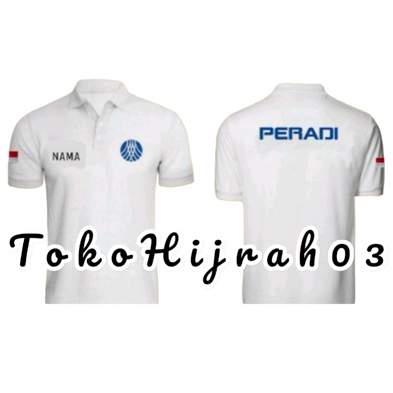 KAOS PERADI ADVOKAT SHIRT PERADI ADVOKAT KAOS POLO PERADI BAJU KAOS PERADI KAOS KATUN PERADI ADVOKAT