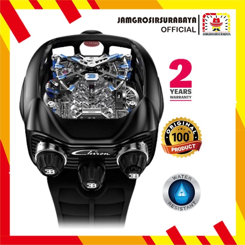 Harga bugatti chiron tourbillon Terbaru Jan 2025 |BigGo Indonesia