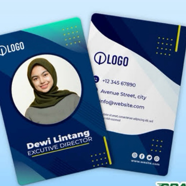 

ID CARD custom