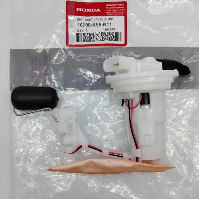 Fuel Pump Honda Sonic 150R / Supra GTR 150