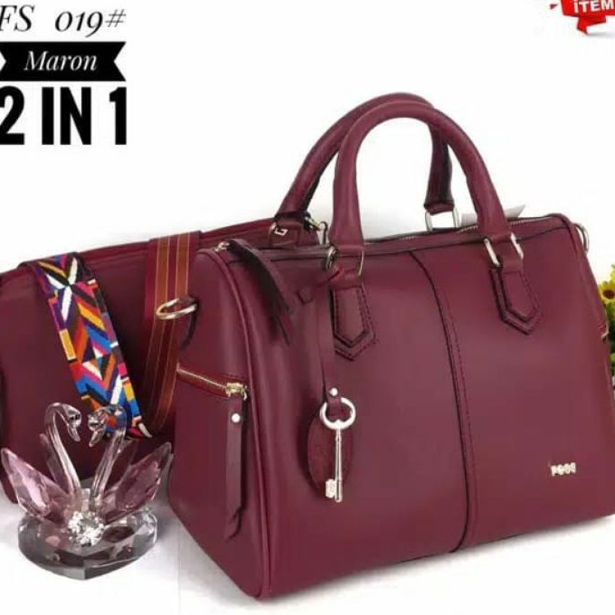 Berlimpah Tas batam 19 SPEEDY tas handbag nita import premium