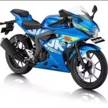 Baut Full Set Body GSX 150R/Baut Body Full Set Suzuki GSX 150R