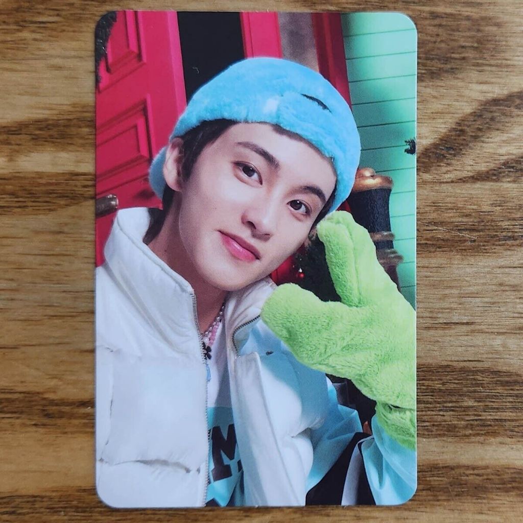 WTS PC MARK PHOTOBOOK WINTER SPECIAL