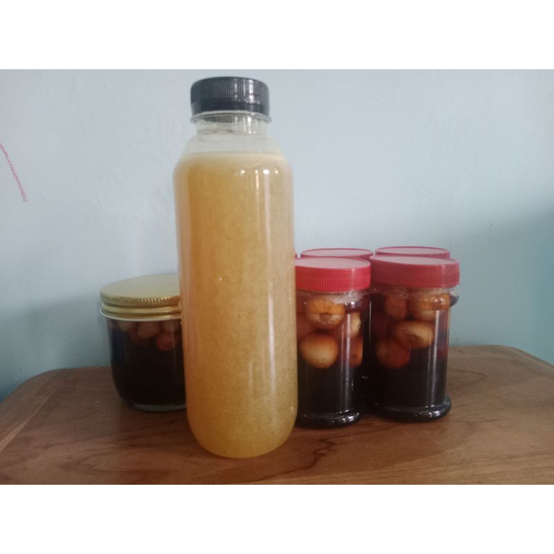 

madu dan bawang tunggal/lanang