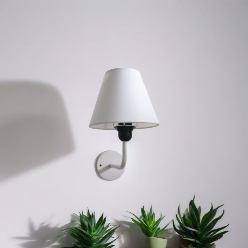 ADL lampu tempel dinding lampu dinding kap lampu dinding