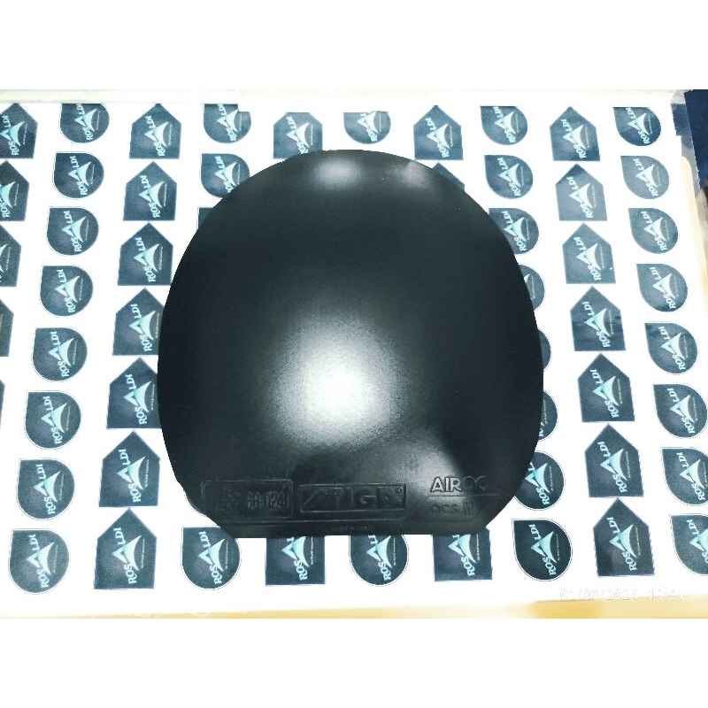 Karet STIGA AIROC OCS M second bekas