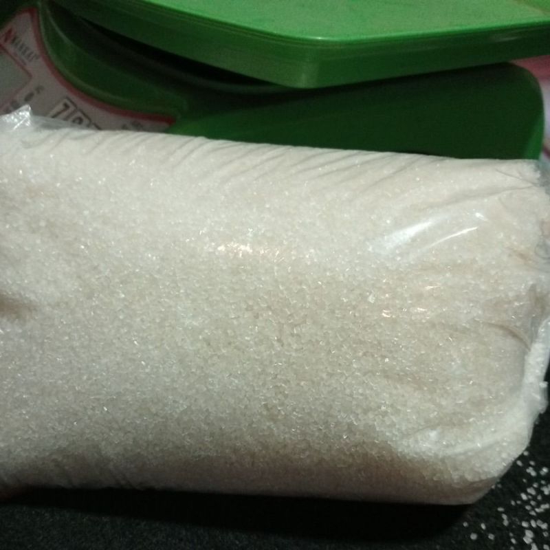 

Gula pasir