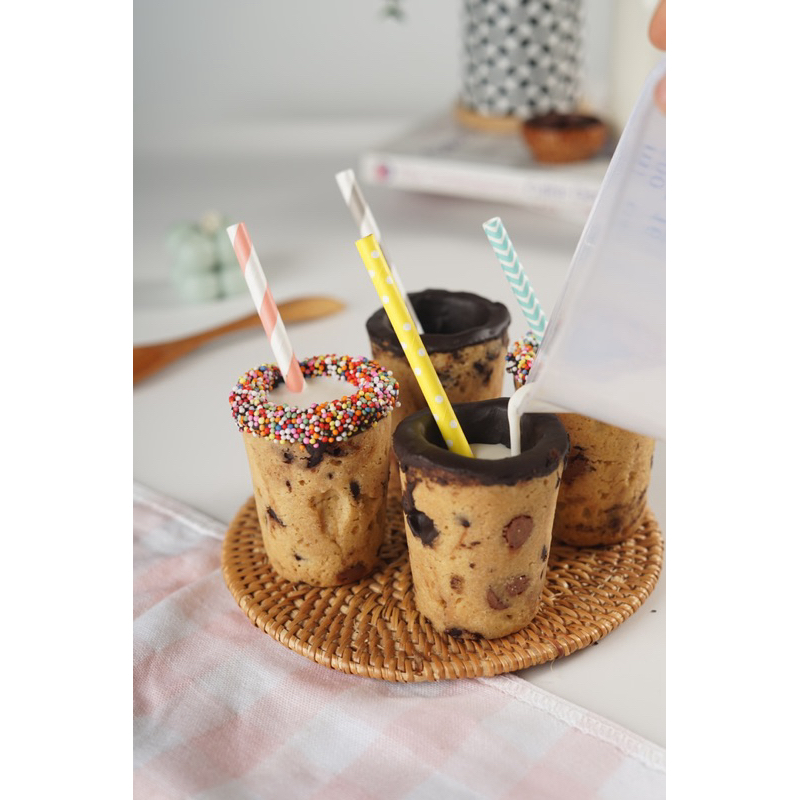 

cookie shot