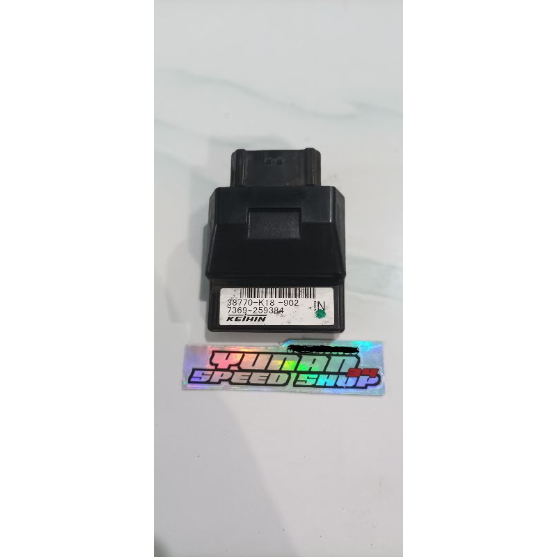 ECU CDI Honda Verza 150 F1