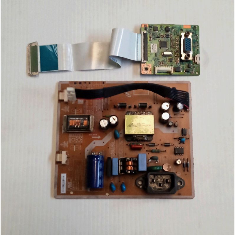 Board Monitor LCD Samsung SyncMaster B1930