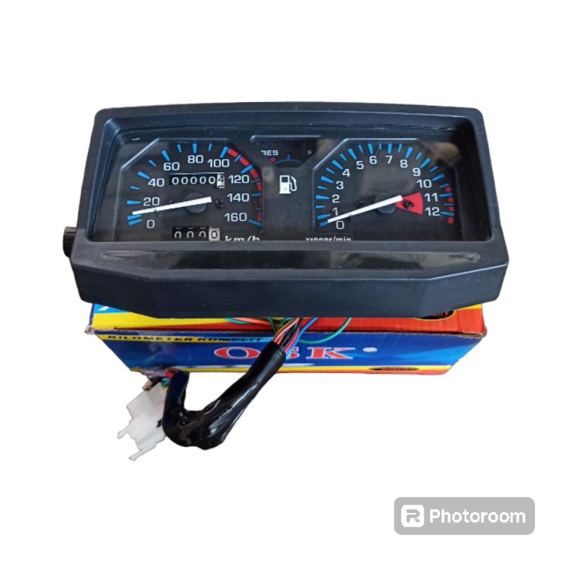 Spido Glmax Glpro Speedometer Gl Max Gl Pro Spidometer Speedometer Assy Honda Gl Max Pro