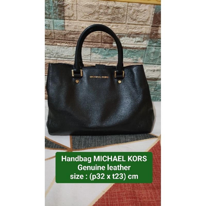 Preloved MICHAEL KORS Handbag