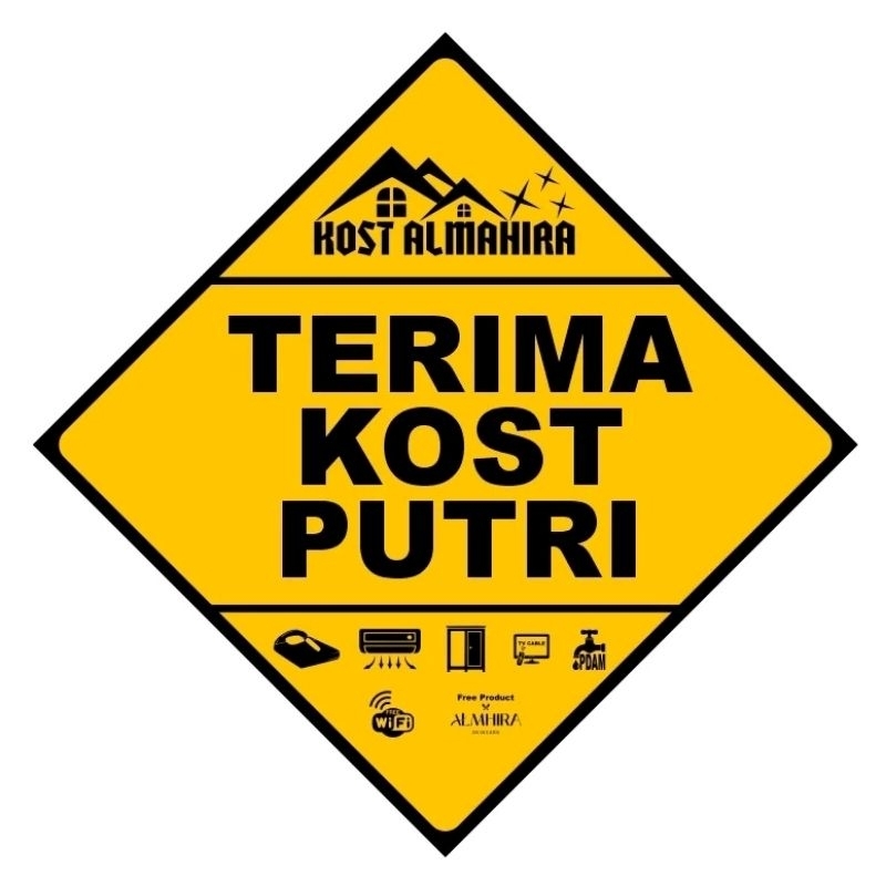 

Papan kost