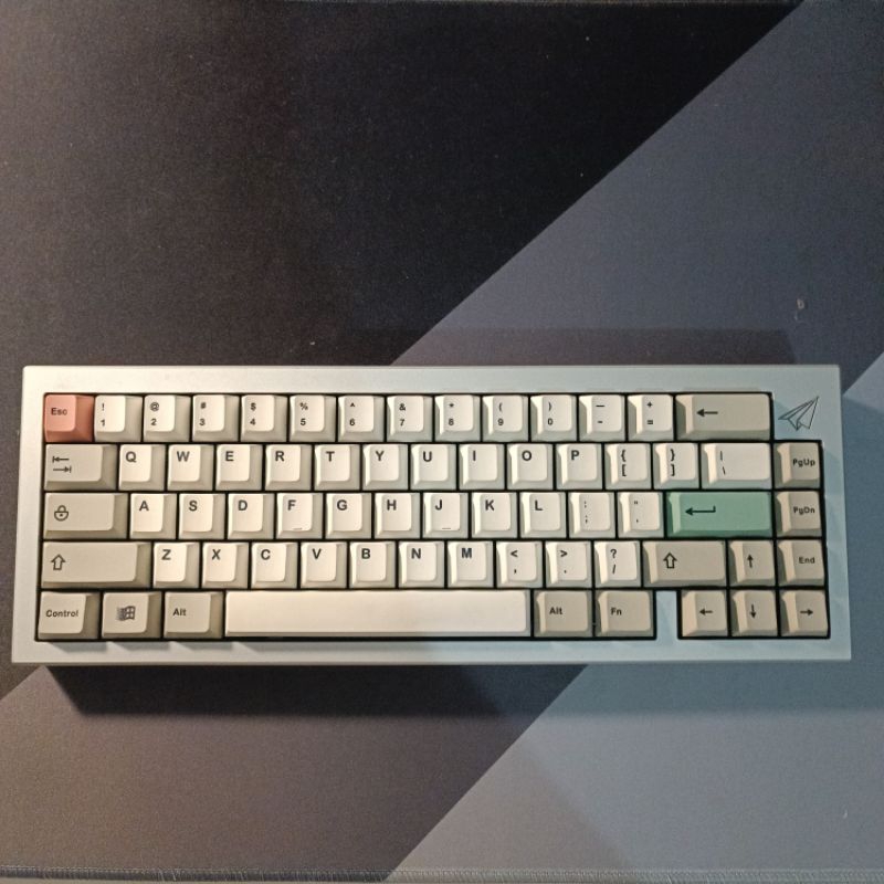 AP Labs Joy65 Custom Mechanical Keyboard