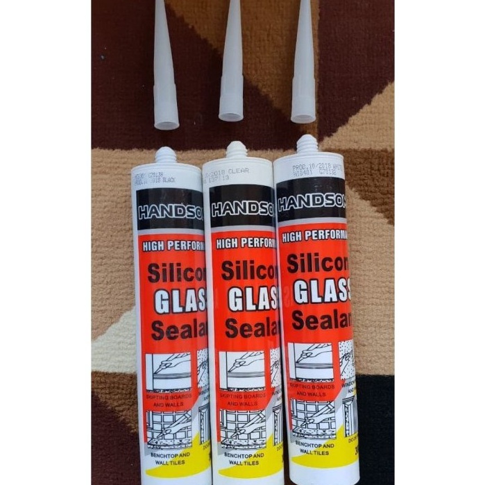 

Sekarang Irit Lem Botol Tersedia 3 Pilihan Warna lem botol sealant silicon kaca glassLEM BOTOL BERKUALITAS