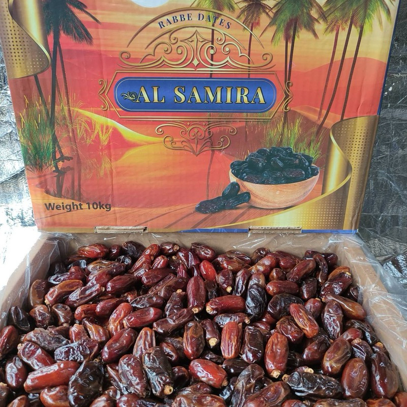 

Kurma madinah premium fresh 10kg | kurma oleh oleh haji dan umroh