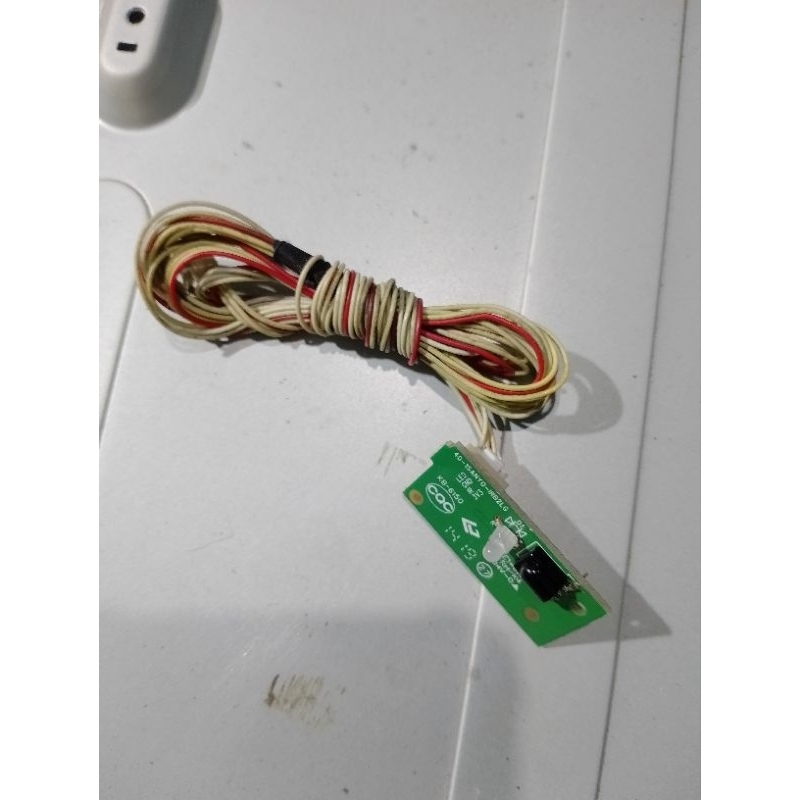 IR SENSOR REMOT TV LED PANASONIC TH-32A402G