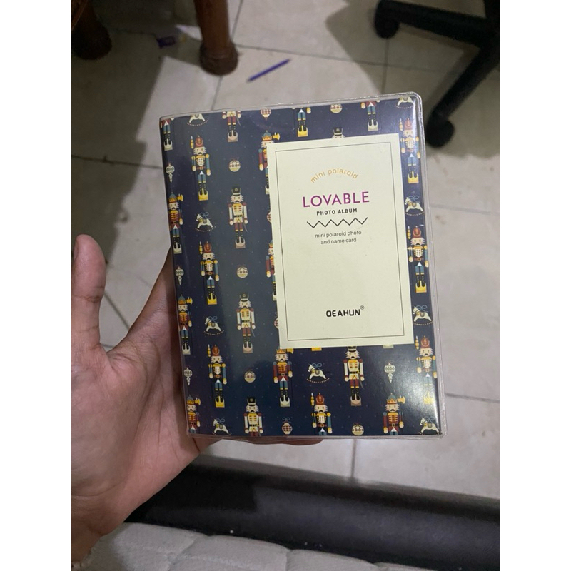 

binder pc