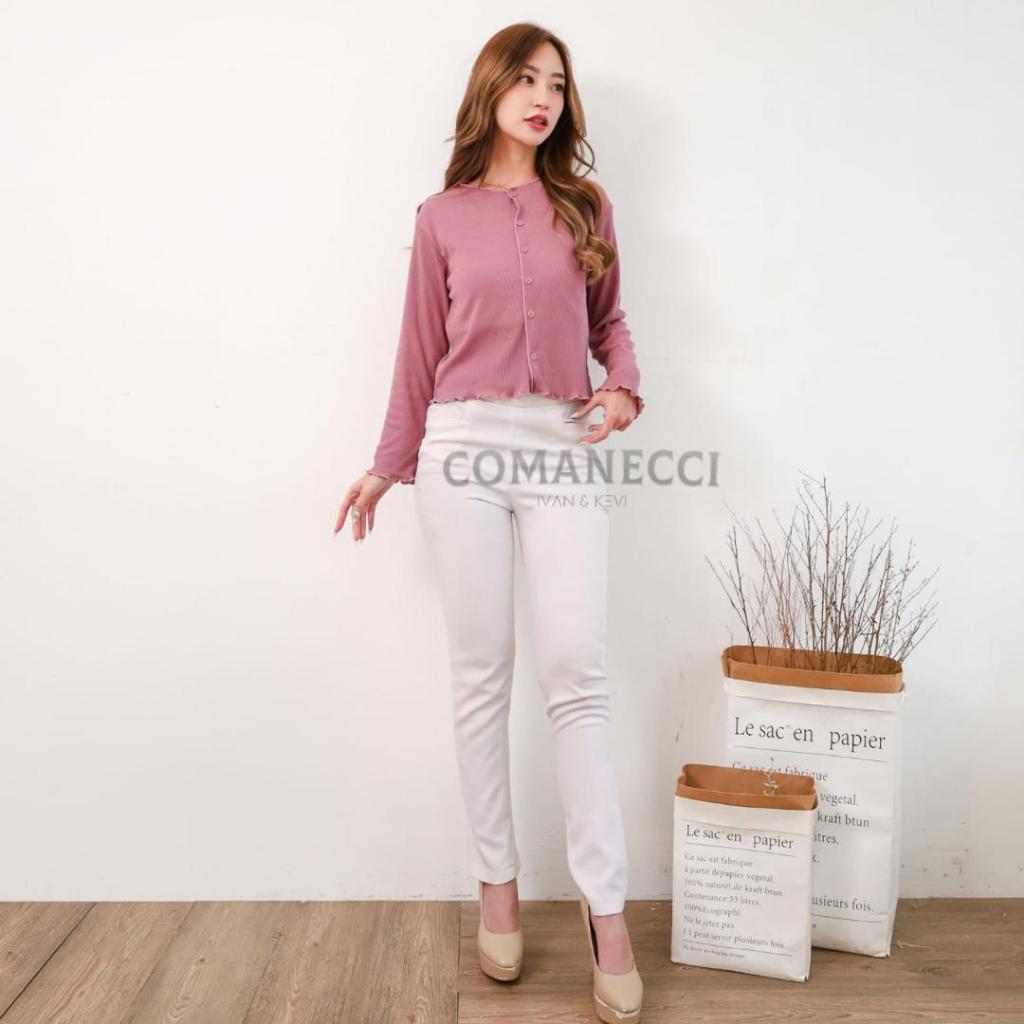 Cardigan crop rajut / Kardigan rajut knit /Cardi Crop Knit// Korean cardi crop// Cardi Crop Kriwil//