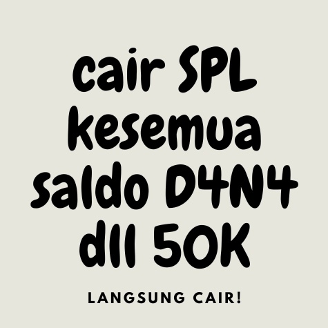 TOP UP 5K KODE G1K7
