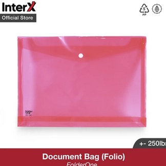 

Garansi Uang Kembali Folder One Map PLASTIK Kancing 1LUSIN
