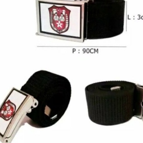 Grosir Update  SABUK SEKOLAH SD IKAT PINGGANG ANAK SD GESPER ANAK SD