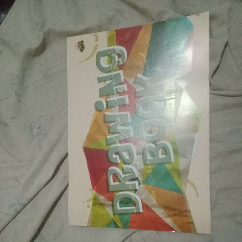 

Buku Gambar A3