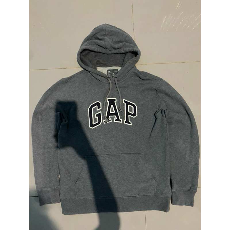 HOODIE GAP ORIGINAL