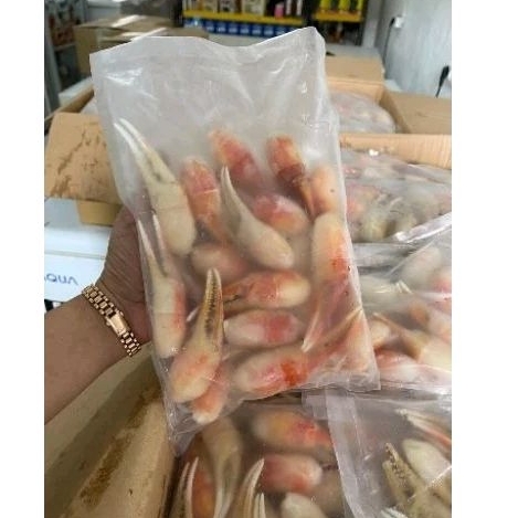 

Capit Kepiting Alaska 500gr