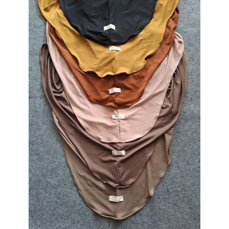 Hijab kenan original