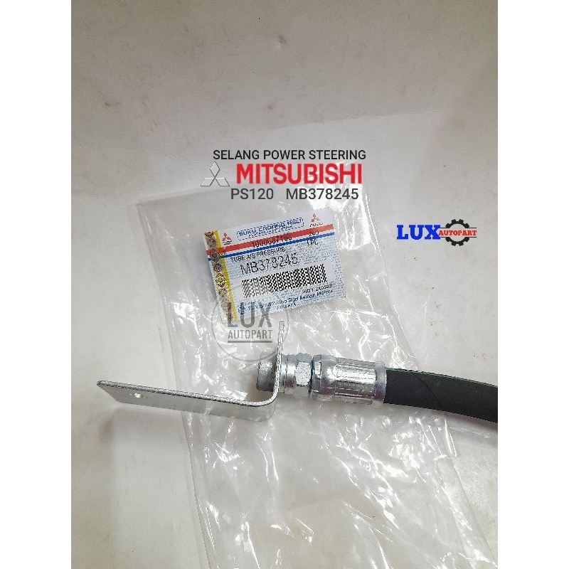 HOSE POWER STEERING SELANG POWER STERING PS120