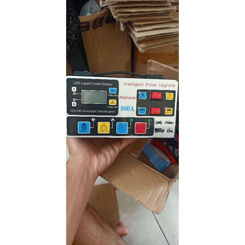 cas aki mobil charger aki mobil cas aki motor charger aki motor