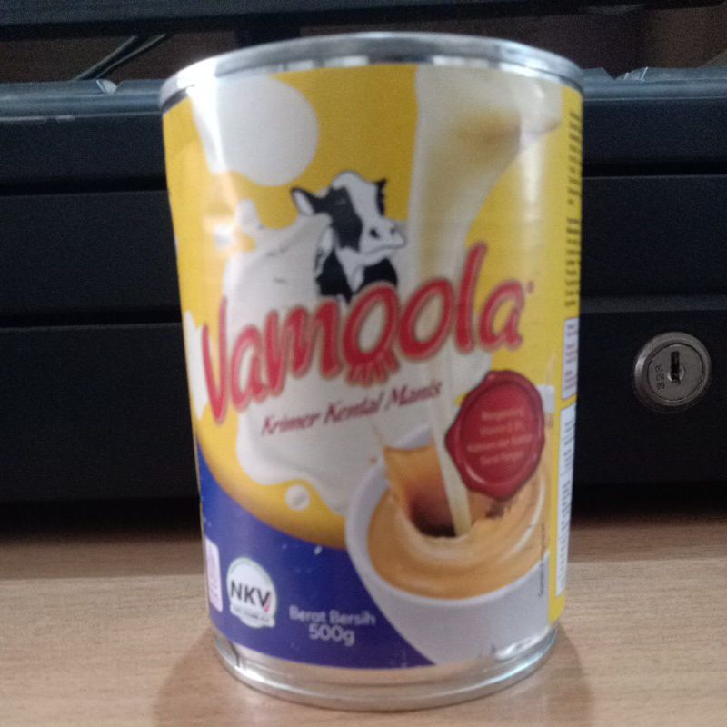 

vamola 500gr