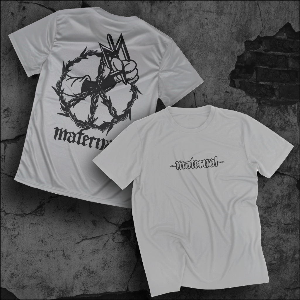 Kaos Maternal Disaster - Kaos Maternal - Maternal