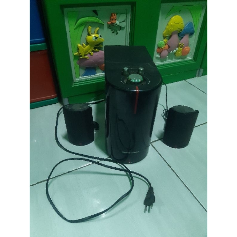 salon aktif SIMBADDA