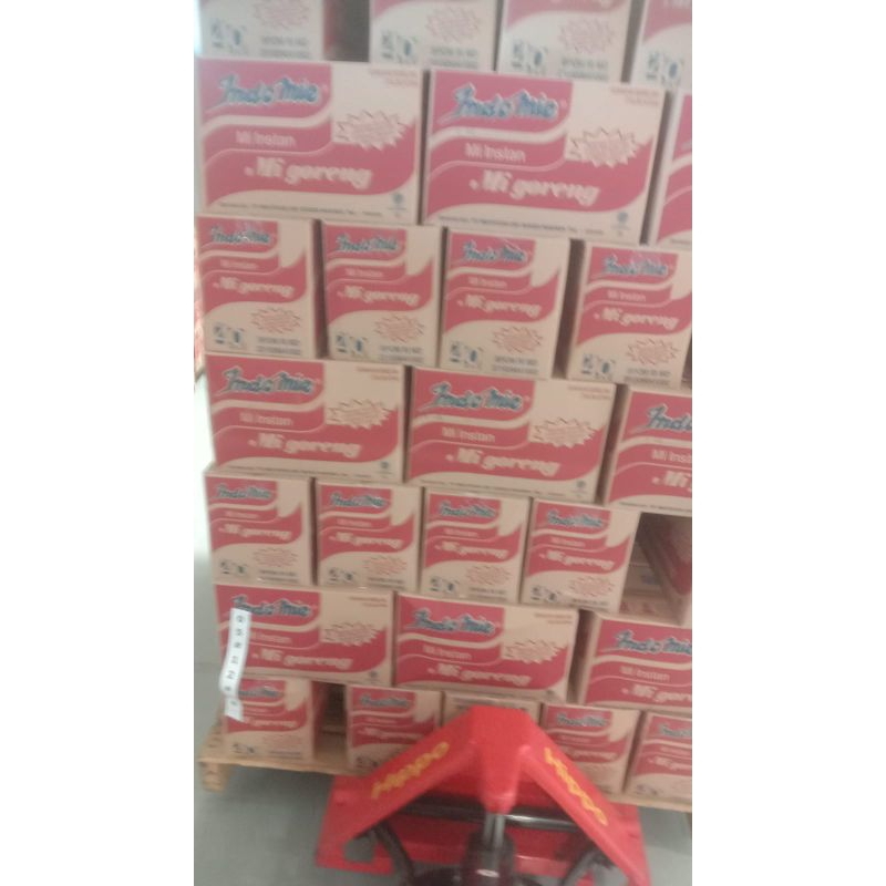 

indomie goreng