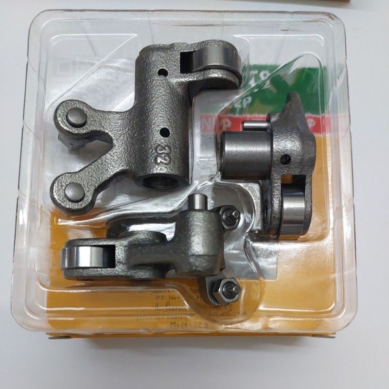 PLATUK KLEP NPP MOTOR  NMAX, AEROX