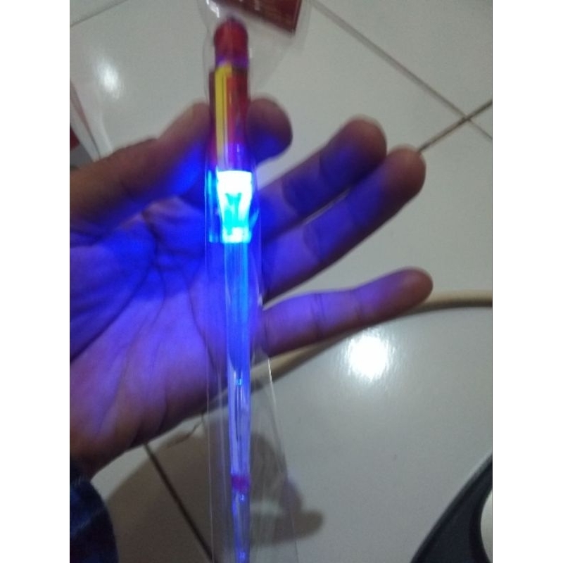 

Tuding Ngaji Lampu Nyala Tuding Lampu Kalam Qalam Penunjuk Ngaji Belajar Baca Quran