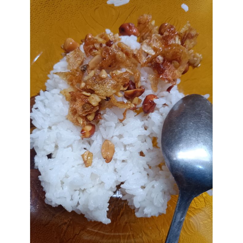 

Kering Tempe / sambel goreng tempe 1kg