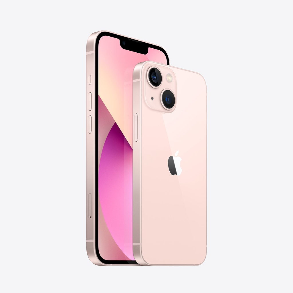 Apple iPhone 13 128GB, Pink