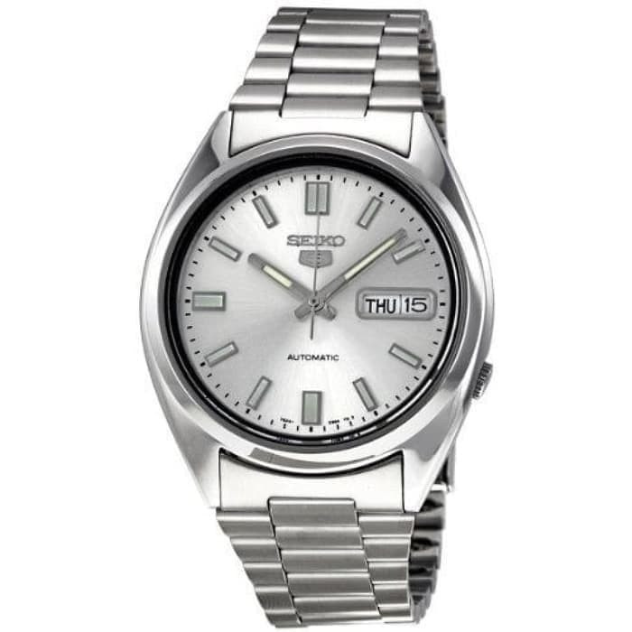 Jam Tangan Seiko 5 SNXS73K1 SNXS73 Automatic Garansi Resmi ORIGINAL