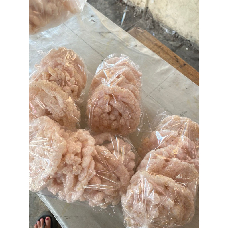 

keurpuk tarasi khas garut